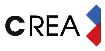 Crea Realty logo